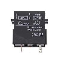 Omron Automation and Safety G3TA-ODX02S-12VDC SSR - Solid State Relays SSR BLKOut Trans.
