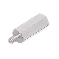 Keystone Electronics PC104-AL Kit PC 104 MOUNTING KIT ALUMINUM