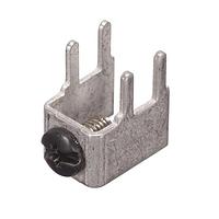 Keystone Electronics 7762-3 Screw Terminals M3 screw terminal w/ Blk scrw installd