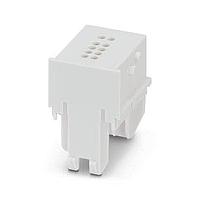 PHOENIX CONTACT 2202582 Housing, Upper Part ME-IO 18,8 C 2U MC10 7035