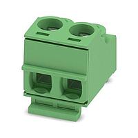 PHOENIX CONTACT 1755732 Plugs 2 Pos 5mm pitch Plug 26-14 AWG Screw