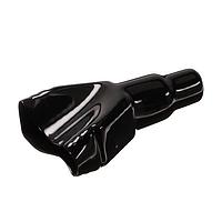 Amphenol SINE Systems ARC40-BT Accessories 40 Position, Boot, Black (For use on both Plug and Receptacle)