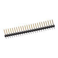 Molex 26-48-2241 Breakaway 24 POS HEADER