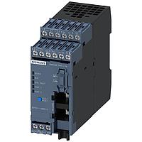 SIEMENS 3UF70111AB000 Motor Management SIMOCODE PRO V ETHERNET PN 24VDC