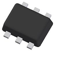 Diodes Incorporated QSG0115UDJ-7 Schottky Diodes Dual Schottky SBR 260mW 15Vrrm 8pF