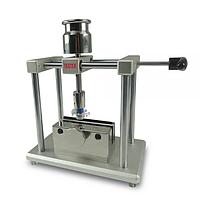 Testex TF410B Side Crocking Tester