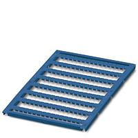 PHOENIX CONTACT 0828203 Terminal Block Tools & Accessories UC1-TMF 4 BU