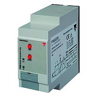 Carlo Gavazzi PTA02C230 Industrial Relays 230VAC THERMISTOR RELAY