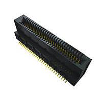 Samtec MEC8-130-01-S-D-RA1-FR Standard Card Edge Connectors 0.80 mm Mini Edge Card Connector