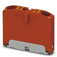 PHOENIX CONTACT 1028069 Distribution Block PTFIX 2X2,5 RD