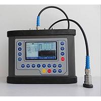 Huatec HG-601A On Site Data Collector Portable Vibration Analyzer Balancer Dual Channel