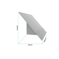 Color Assessment Cabinet