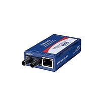 Advantech IMC-350I-M8ST-B Media Converters IE-MiniMc, TP-TX/FX-MM850-ST
