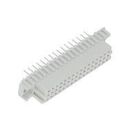 AMP Connectors - TE Connectivity 5535068-5 Type C C/2 REC VRT A CX16C L2