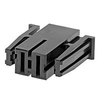 Molex 172509-0222 Power to the Board TEN60 WTB RECPT HSG 02 CKT