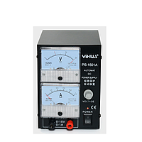 YIHUA YH-1501A DC Power Supply (15V 1A)