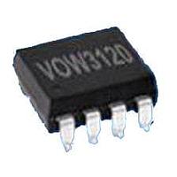 Vishay General Semiconductor VOW3120-X017T IGBT 2.5A IGBT Mosfet