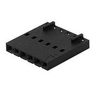 Molex 50-57-9317 Receptacle Housing SL Crp Hsg D SR Back Rbs 17Ckt