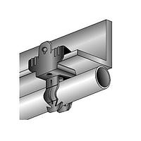 Panduit P12P24 Beam Clamp Beam clamp for 1/8 1/4 flange