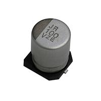 Chemi-Con EMZE250ARA331MJA0G Aluminum Electrolytic Capacitors