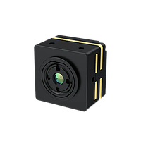 Raythink Turing L256 (Imaging) Uncooled Infrared Module (8~14μm; 256×192)