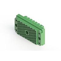EDAC 516-120-000-200 Housings Rack & Panel Connector