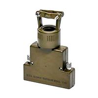 Glenair 550T005M3F0E0G05 D-Sub Backshells HIGH PRODUCTION - D'SUB BACKSHELLS