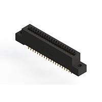 EDAC 392-040-556-204 With Flanges Card Edge Connector