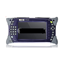 JDSU MTS 4000 Optical fiber network test  OTDR ( 160 km , Multimode , SingleMode 1310 , 1550,1625 , 1650 nm, FTTx , CWDM / DWDM  )
