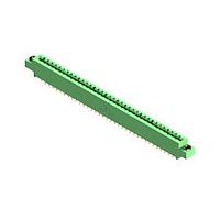 EDAC 337-072-556-803 Standard Card Edge Connectors Card Edge Connector