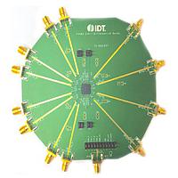 Renesas Electronics F4482EVS-1P5 RF Amplifier F4482EVS-1P5 EVAL BOARD