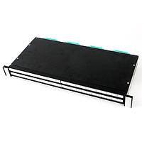 Switchcraft TT96EDACNO Bantam (TT) 1 3/4 WIRED STEREO