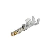 Molex 172063-0333 Contacts Mega-fit Fem Tml 12AWG Formed