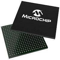 Microchip Technology ATSAMA5D27C-LD1G-CUR Microprocessors - MPU CORTEX-A5 MPU,BGA,IND TEMP,1Gb LPDDR2, MRLC,T&R