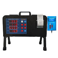 Combustion/Emission Gas Analyzer