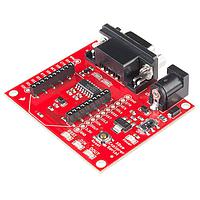 SparkFun WRL-13225 Zigbee Development Tools XBee Explorer Serial Explorer Serial