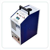 Dry block, Bath calibrator