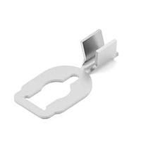AMP Connectors - TE Connectivity 350568-1 Spade SPADE SNAP-ON