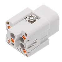 PHOENIX CONTACT 1585281 Inserts HC-A04-I-PT-F