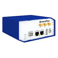 Advantech BB-SR30300010 Routers EMEA,2xETH,PLASTIC,NOACC