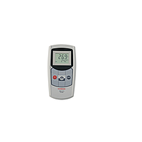 Senseca GMH 2710-F Temperature measuring device (-70 ... +250 °C, integrated immersion probe)