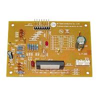 onsemi STK672-442BNGEVB Motor/Motion Controller & Driver EVB STK672-442BN