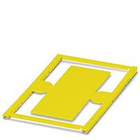 PHOENIX CONTACT 0831046 Printers UC-PMP (90X38) YE