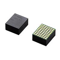 Murata Electronics MYMGM5R012ELA5RN Non-Isolated / PoL