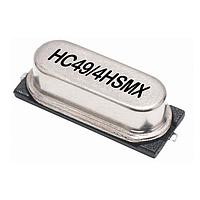 IQD LFXTAL033969Bulk Quartz Crystal 50MHz 16pF