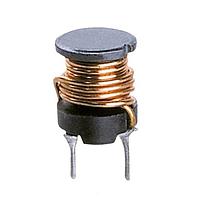 Wurth Elektronik 7447480680 Radial Leaded Wire Wound Inductors WE-TI 68uH 2.9A 0.08 Ohms