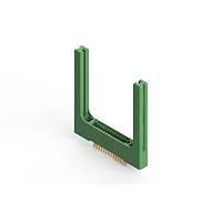 EDAC 345-028-555-258 Standard Card Edge Connectors .100" (2.54mm) Pitch Card Edge Connector