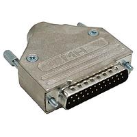 MH Connectors MHDPPK-M-15-K D-Sub Connectors - Standard Density MHDPPK-M-15-K