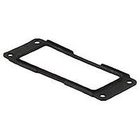 Molex / GWconnect 93607-0003 Heavy Duty Power Connectors BTM GSKT FOR BH HSG 5121.033X.X