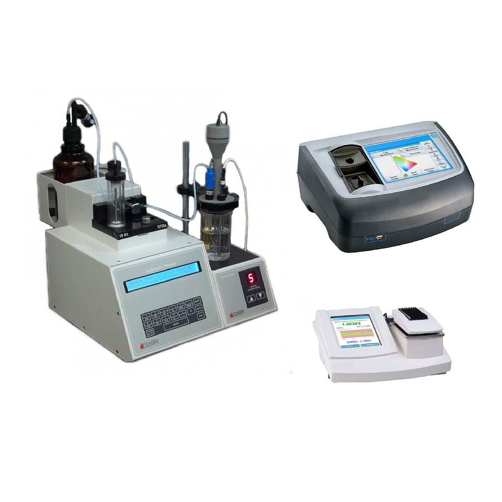 Industrial equipment used in oil handling and process support applications